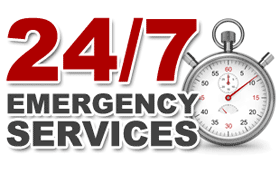 24/7 Emergency Plumbing in Boca Raton, FL